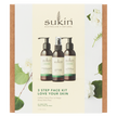 Sukin Sukin Love Your Skin Gift Set