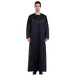Summer Arab Middle Eastern Men's Robe