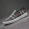 Summer Flat Shoes New Men's Casual Shoes Sports Shoes Running Men's Shoes