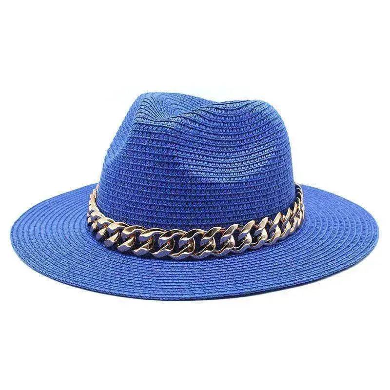 Summer Hats Spring Black Khaki Beach Casual Summer Men Hats