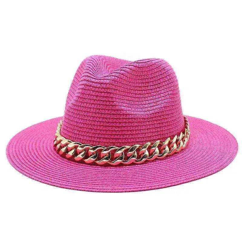 Summer Hats Spring Black Khaki Beach Casual Summer Men Hats
