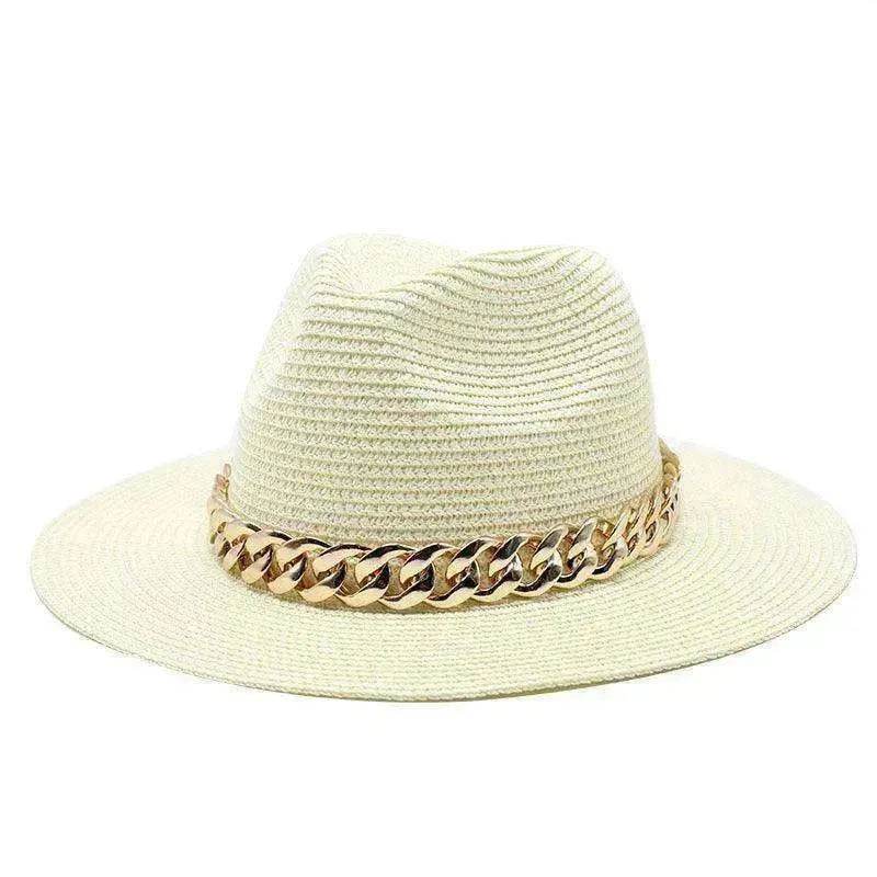 Summer Hats Spring Black Khaki Beach Casual Summer Men Hats