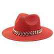 Summer Hats Spring Black Khaki Beach Casual Summer Men Hats