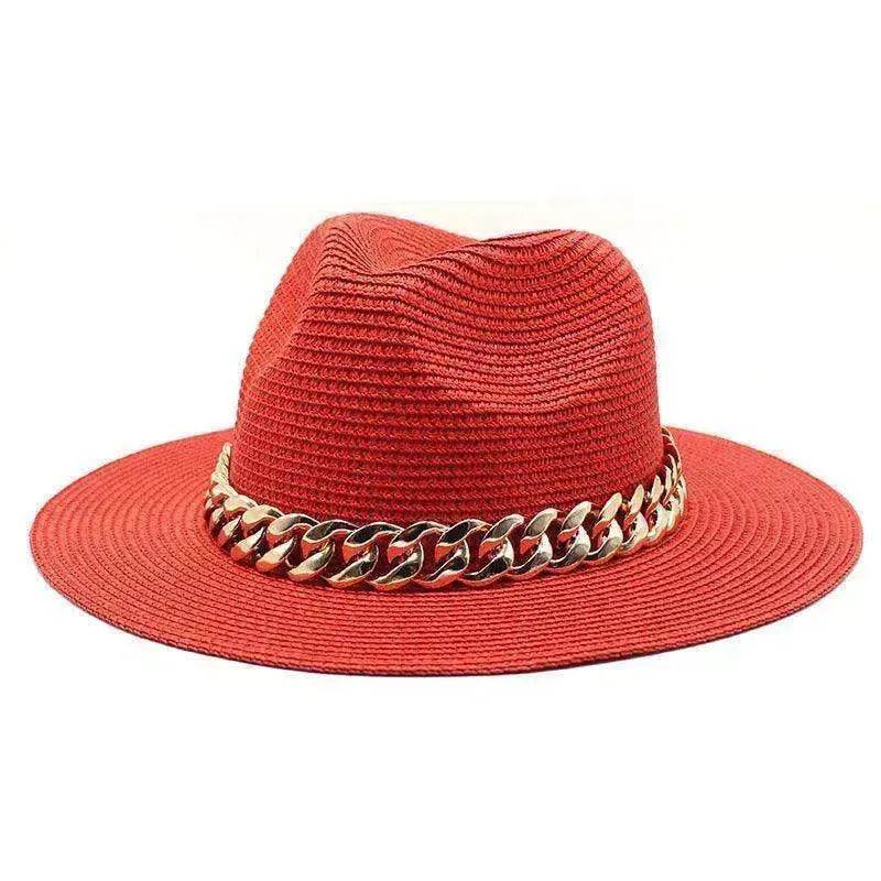 Summer Hats Spring Black Khaki Beach Casual Summer Men Hats