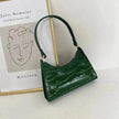 Summer Popular Pattern Underarm Bags, Women'S Foreign Trade Shoulder Bags, Fashionable Women'S Bags