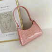 Summer Popular Pattern Underarm Bags, Women'S Foreign Trade Shoulder Bags, Fashionable Women'S Bags