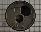Whirlpool Dishwasher Sump Part WPW10457989