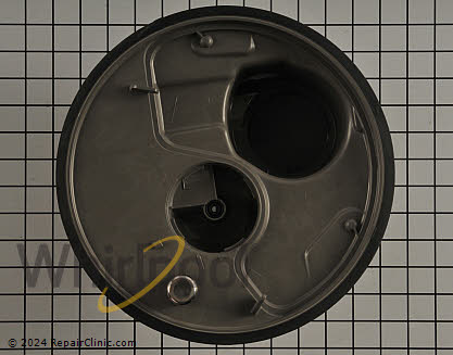 Whirlpool Dishwasher Sump Part WPW10457989