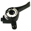 SunRace Thumb Shift Levers 6 or 7 Speeds and Friction LH and RH