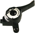 SunRace Thumb Shift Levers 6 or 7 Speeds and Friction LH and RH