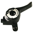 SunRace Thumb Shift Levers 6 or 7 Speeds and Friction LH and RH