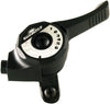 SunRace Thumb Shift Levers 6 or 7 Speeds and Friction LH and RH