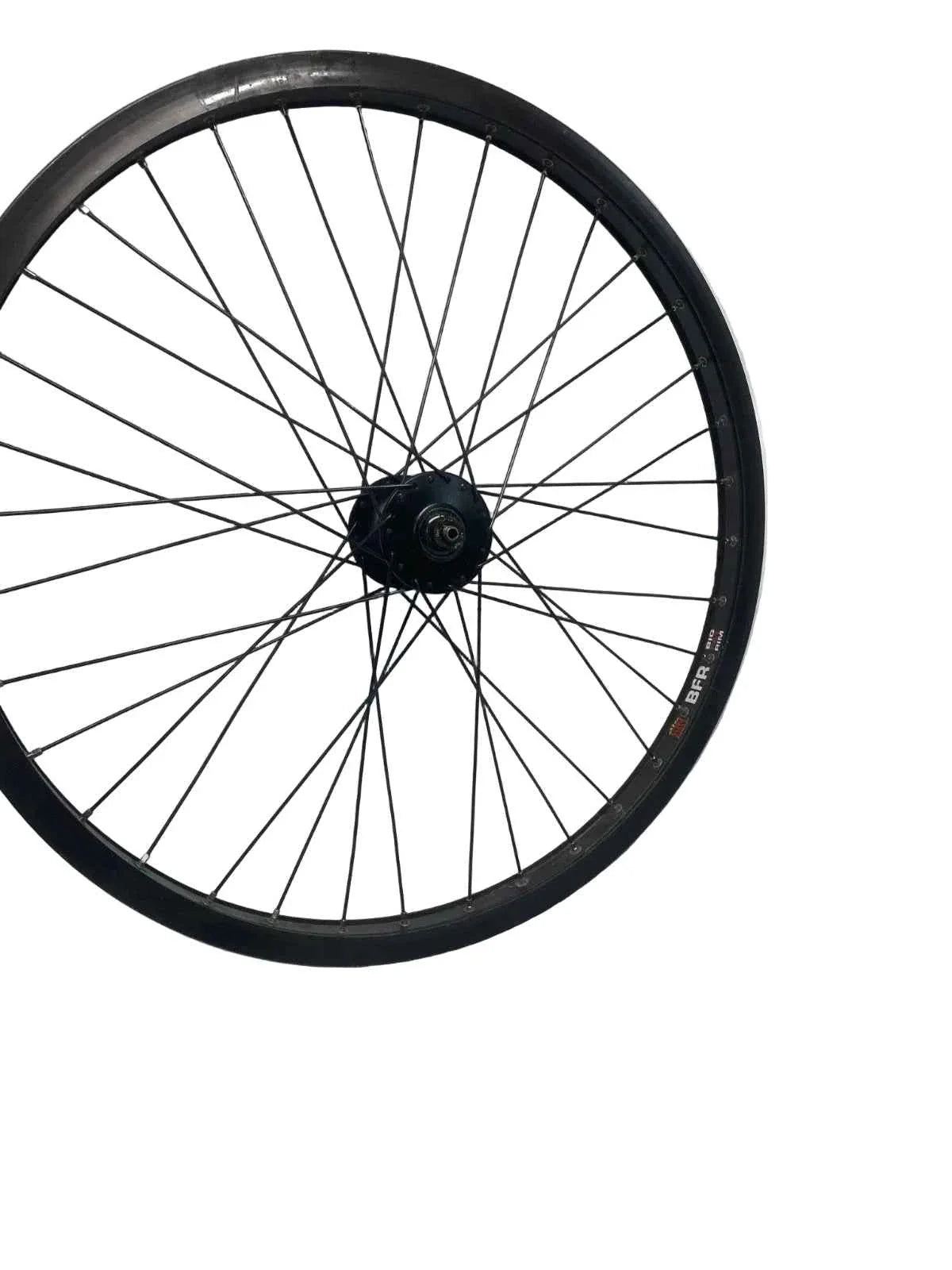 Sun Rims BRF Fat Tire 20 inch Rims