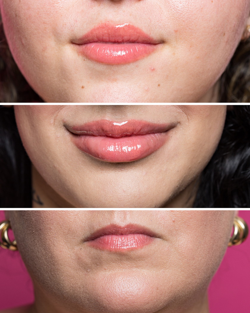 Harmony Lip Gloss