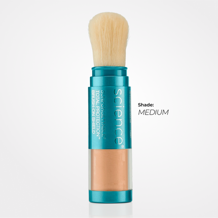 Colorescience Sunforgettable Total Protection Brush-On Shield SPF 50