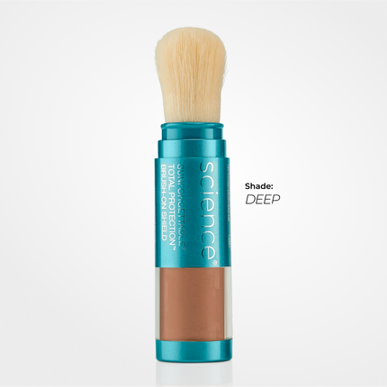 Colorescience Sunforgettable Total Protection Brush-On Shield SPF 50