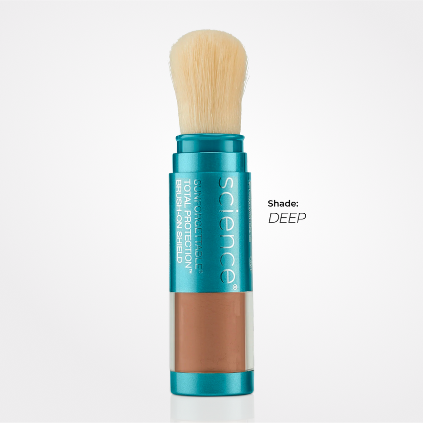 Colorescience Sunforgettable Total Protection Brush-On Shield SPF 50