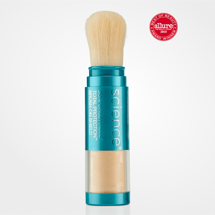 Colorescience Sunforgettable Total Protection Brush-On Shield SPF 50