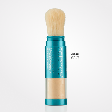 Colorescience Sunforgettable Total Protection Brush-On Shield SPF 50