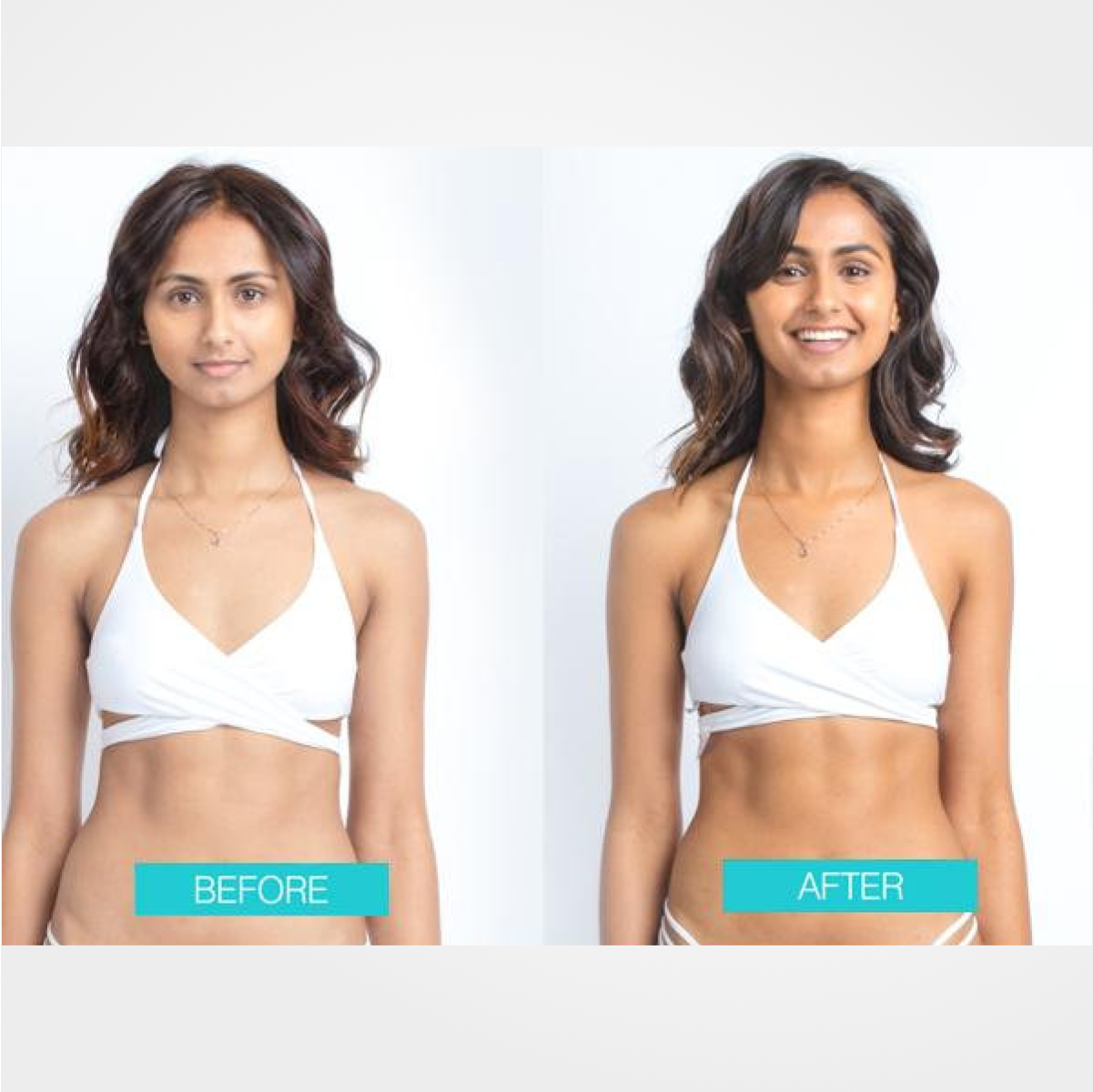 COOLA Sunless Tan Express Sculpting Mousse