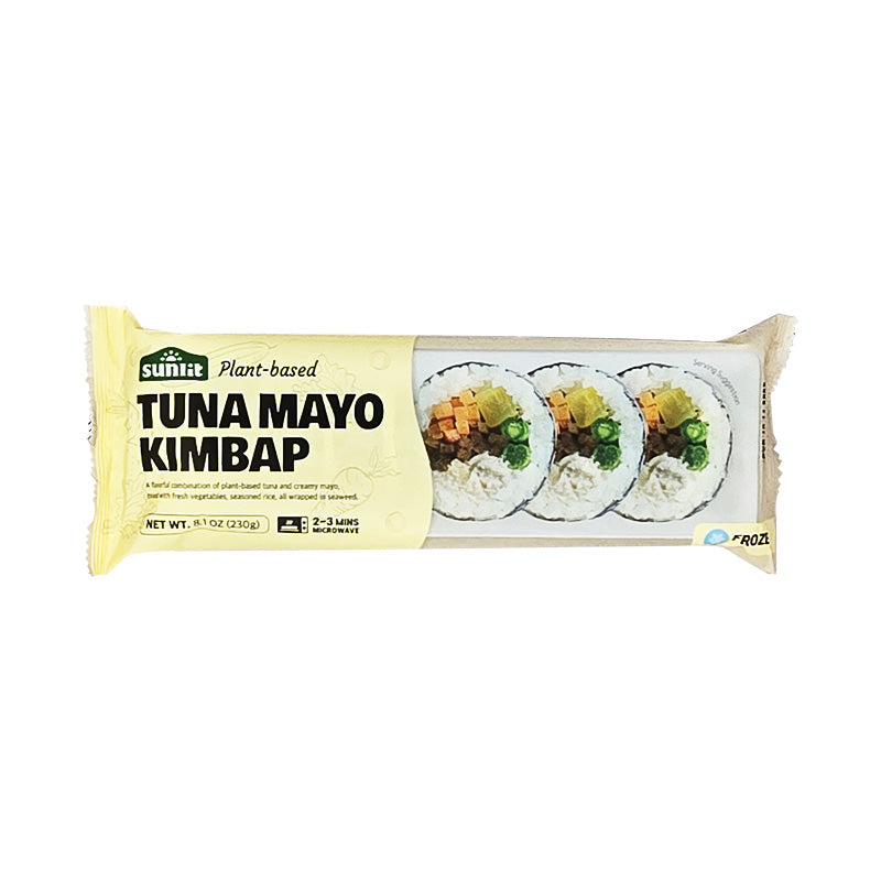 FZN: Sunlit Tuna Mayo Kimbap (230G)