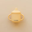 Silicone Sippy Cup