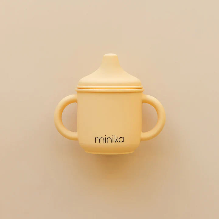 Silicone Sippy Cup