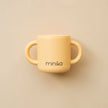 Silicone Mini Mug
