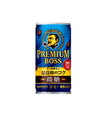 Suntory Boss Premium Coffee Fine Sugar (185G) [Best Before Date: 2027.04]
