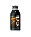 Suntory Boss Silky Black Coffee (400ML) [Best Before Date: 2027.03]