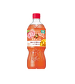 Suntory Craft Boss Fruit Tea Peach Ade & Mango (600ML) [Best Before Date: 2026.09]
