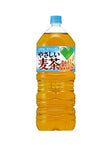 Suntory Green Da Ka Ra Mugicha Barley Tea (2L)