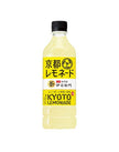 Suntory Iyemon Kyoto Lemonade (525ML) [Best Before Date: 2026.10]