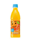 Suntory Natchan Orange Juice (425ML) [Best Before Date: 2026.01]
