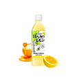 Suntory Honey Lemon (470ML) [Best Before Date: 2025.10.01]