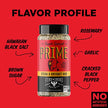 Fire & Smoke Society Super Special Prime Rub