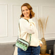 LUG - Guild Collection Super Coupe 2 CrossBody bag