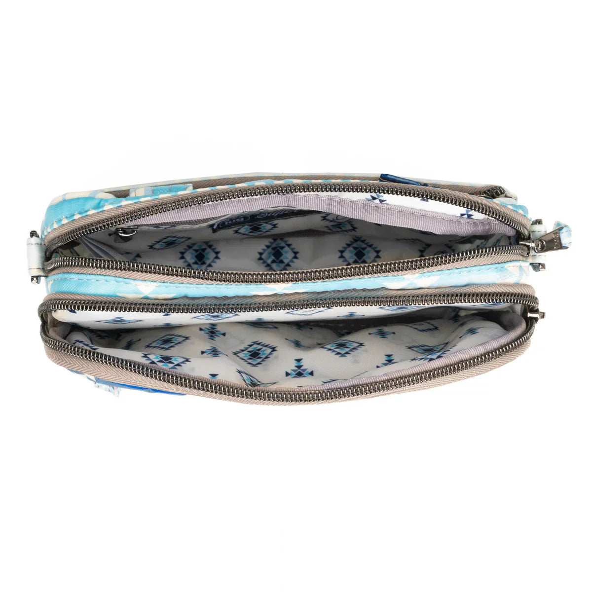 LUG - Guild Collection Super Coupe 2 CrossBody bag