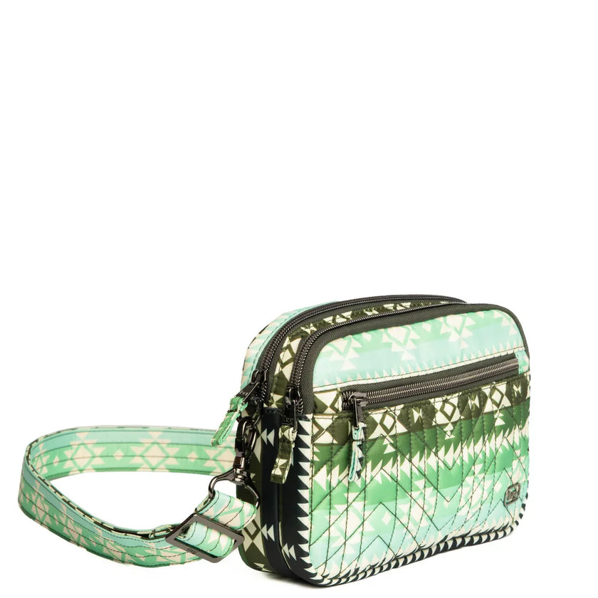 LUG - Guild Collection Super Coupe 2 CrossBody bag