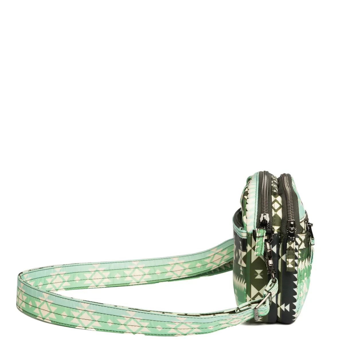 LUG - Guild Collection Super Coupe 2 CrossBody bag