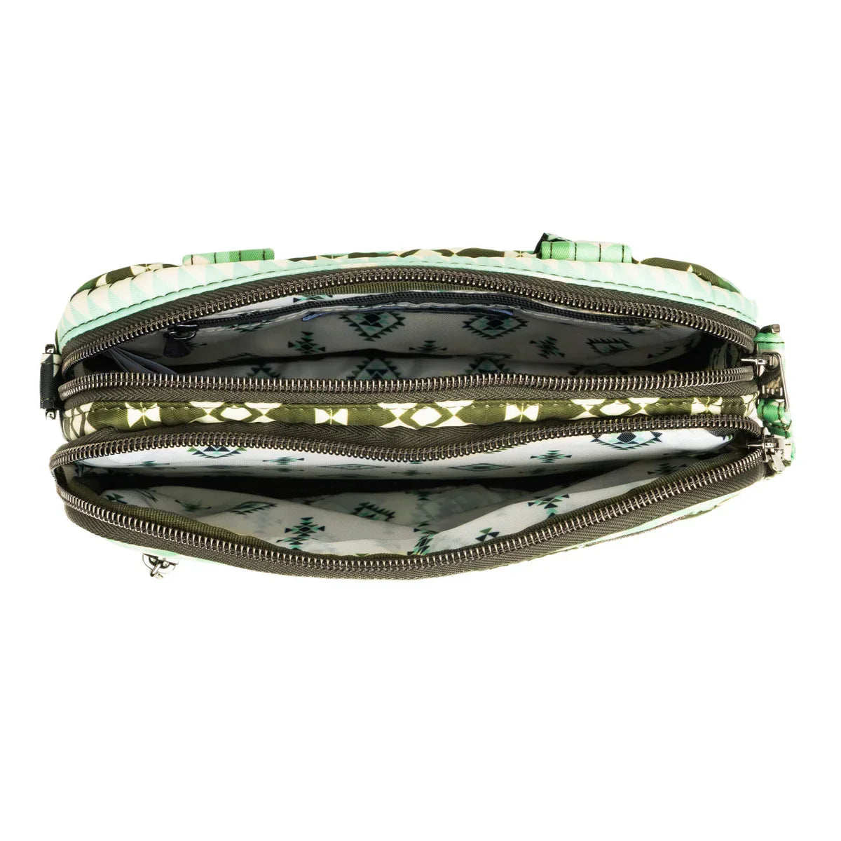 LUG - Guild Collection Super Coupe 2 CrossBody bag