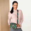 LUG - Super Coupe 3 Satin Luxe Convertible Crossbody Bag