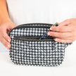 LUG - Super Coupe 3 Satin Luxe Convertible Crossbody Bag