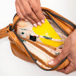 LUG - Super Coupe 3 Satin Luxe Convertible Crossbody Bag