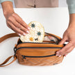 LUG - Super Coupe 3 Satin Luxe Convertible Crossbody Bag