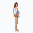 LUG - Super Coupe 3 Satin Luxe Convertible Crossbody Bag
