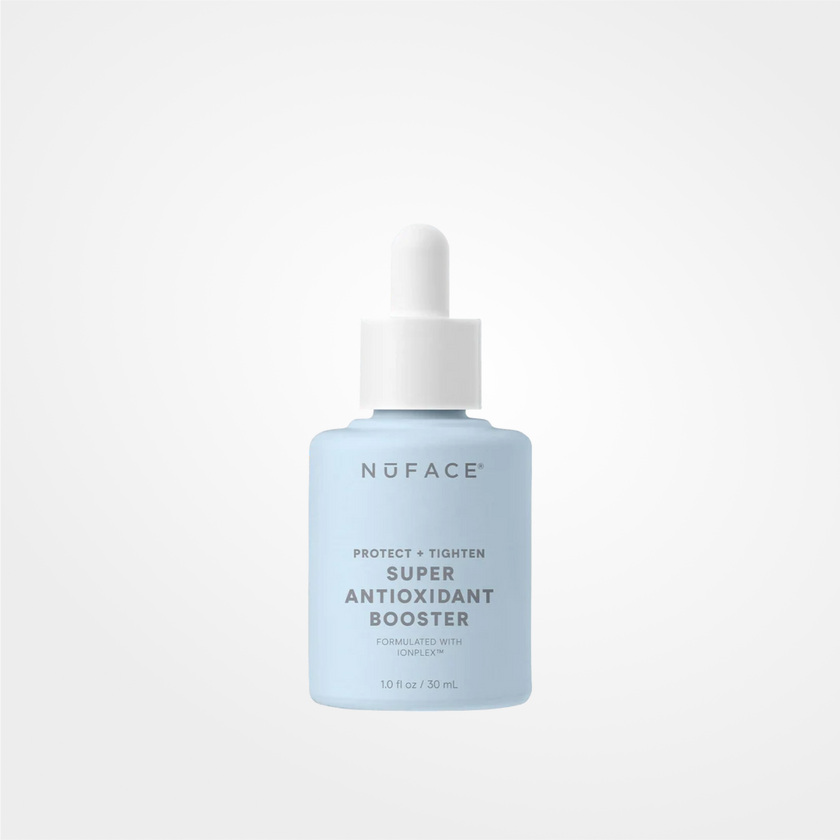 NuFACE Super Antioxidant Booster Serum