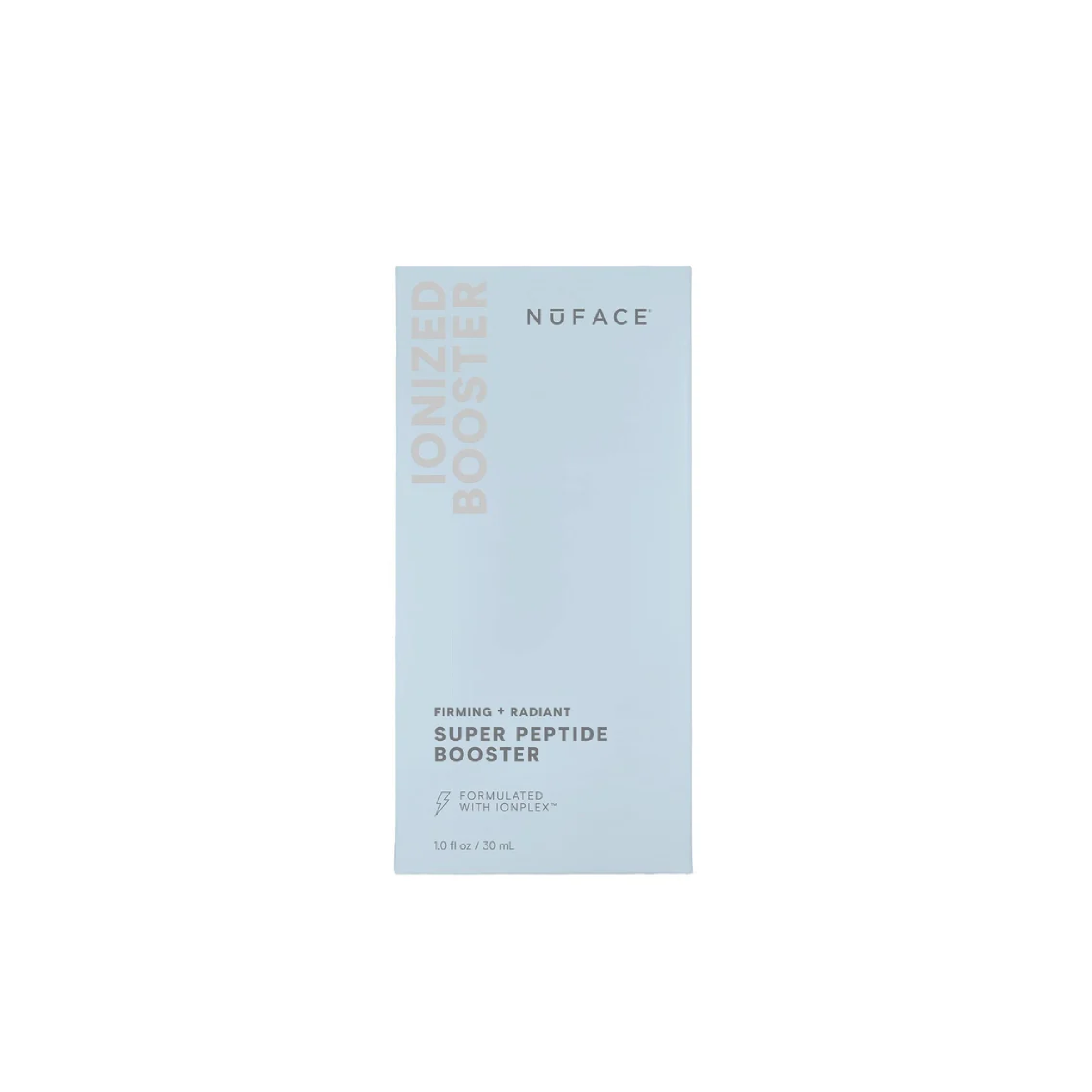 NuFACE Super Peptide Booster Serum