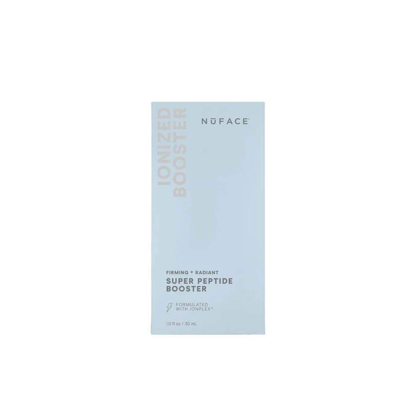 NuFACE Super Peptide Booster Serum