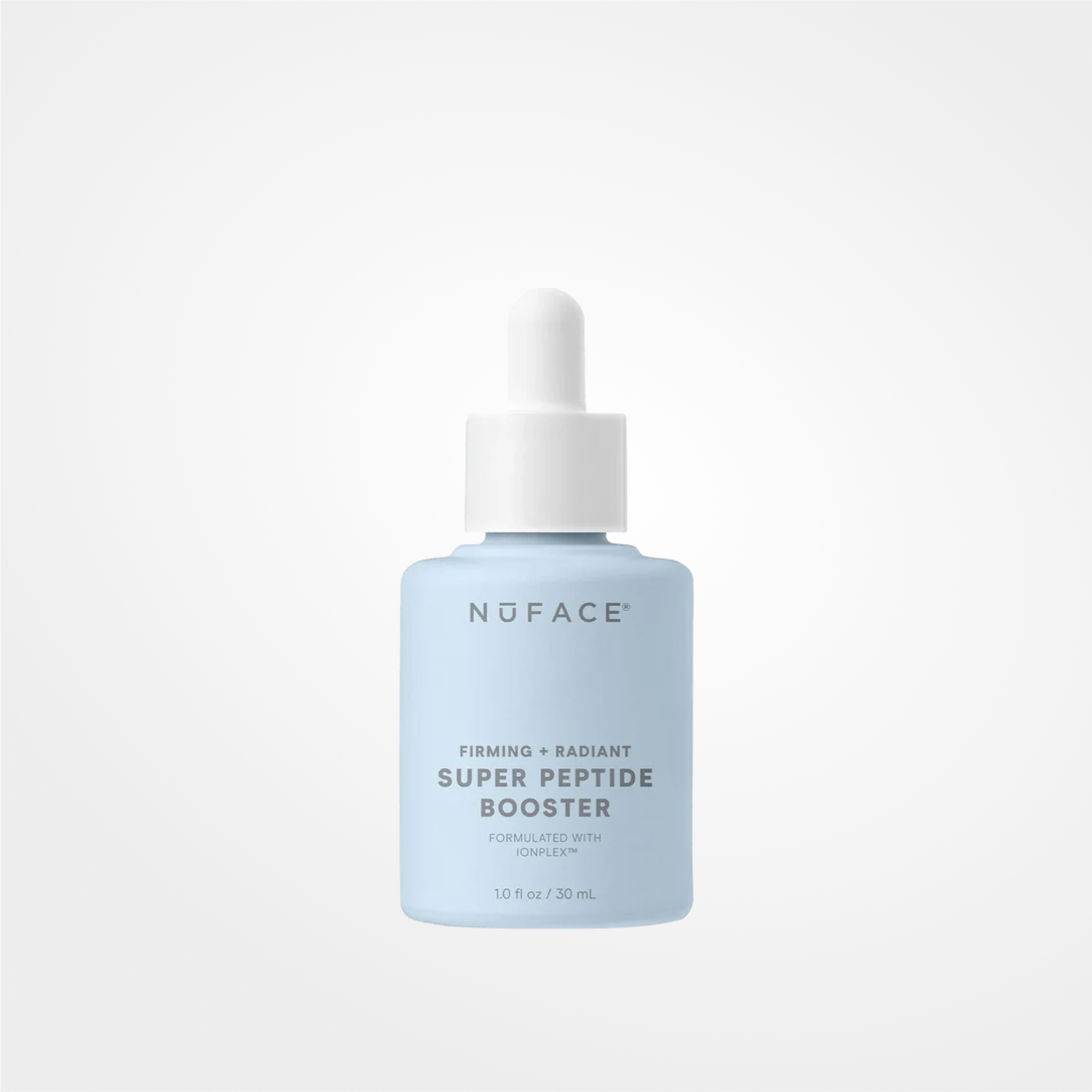 NuFACE Super Peptide Booster Serum